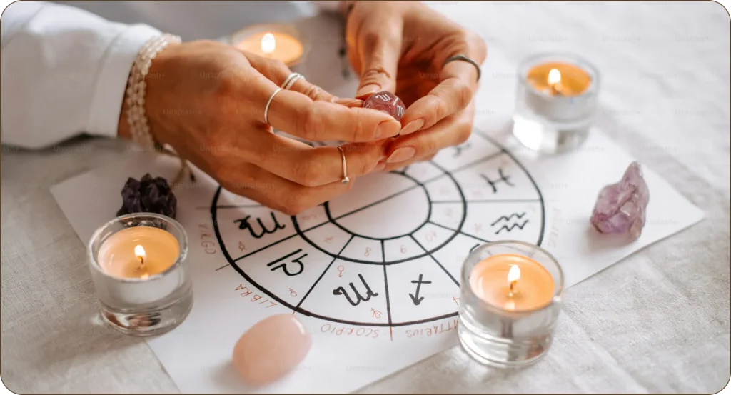 How AI Is Revolutionizing Astrology: From Birth Charts to Real-Time Cosmic Insights